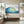 Dynamic Ocean Wave Surfer Art - Textured Canvas #NM665