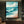 Vibrant Textured Ocean Waves Oil Painting #NM719
