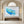Dynamic Surfer on Textured Ocean Wave Oil Painting #NM667