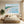 Sunny Beach Day Textured Oil Painting #NM670