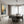 Wabi-Sabi Golden Sunrise Abstract Oil Painting #SS089
