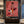 100% handmade surrealism oil painting in vibrant pink tones featuring a stylish cowgirl and dog, framed in a sleek black border by Savy Canvas.