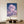 Dreamy Purple Clouds Sunset Hand-Painted Sky Canvas Oil Painting #SS211