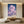 Dreamy Purple Clouds Sunset Hand-Painted Sky Canvas Oil Painting #SS211
