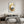 Handmade Modern Gold Circle Abstract Canvas Wall Art #TC008