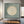 Abstract Flight Over Pale Moon - Minimalist Bird Art #NM331