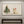 Festive Golden Retriever & Christmas Tree Art #NM518