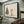 Festive Golden Retriever & Christmas Tree Art #NM518
