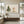 Festive Golden Retriever & Christmas Tree Art #NM518