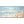 Vibrant Textured Beach Day Oil Painting #NM675