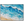 Dynamic Textured Ocean Waves & Beach Art #NM681