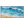 Dynamic Textured Ocean Waves & Beach Art #NM681