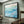 Textured Ocean Waves & Surfers Art #NM682