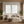 White Textured Plaster Art 2-Piece Set 3D Minimalist Wall Art #SS103