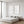White Textured Plaster Art 2-Piece Set 3D Minimalist Wall Art #SS103