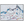 Textured Ski Slope Mountain Painting with Colorful Skiers #NM590