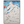 Vibrant Ski Mountain Textured Oil Painting #NM646