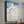 Vibrant Ski Mountain Textured Oil Painting #NM646
