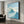 Dynamic Ocean Wave Surfing Textured Art #NM706