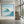 Dynamic Ocean Wave Surfing Textured Art #NM706