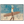 Coastal Wanderer: Surfer & Seagulls Textured Beach Art #NM686