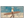 Coastal Wanderer: Surfer & Seagulls Textured Beach Art #NM686