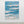 Textured Ocean Waves & Surfers Handmade Art #NM734