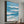Textured Ocean Waves & Surfers Handmade Art #NM734