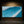 Dynamic Textured Ocean Wave Surfing Art #NM690