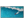 Azure Wave Rider Textured Ocean Art #NM691