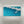 Azure Wave Rider Textured Ocean Art #NM691