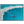 Textured Ocean Wave Surfer Art - Dynamic Coastal Decor #NM693