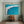 Textured Ocean Wave Surfer Art - Dynamic Coastal Decor #NM693