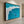 Textured Ocean Wave Surfer Art - Dynamic Coastal Decor #NM693