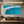 Textured Ocean Wave Surfer Art - Dynamic Coastal Decor #NM693