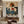 Hand-Painted Surrealism Acrobat & Horse Oil Painting #SS330