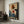Hand-Painted Surrealism Acrobat & Horse Oil Painting #SS330