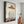 Handmade Minimalist Woman Oil Painting Modern Art #SS332
