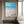 Textured Beach Day Oil Painting - Coastal Serenity #NM738