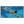 Textured Swimmer in Blue Waters Painting #NM699