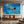 Textured Swimmer in Blue Waters Painting #NM699