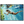 Serene Underwater Swimmer Oil Painting #NM701