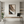 Heavy Texture Earth Tone Layered Abstract Hand-Painted Wall Art #SS067