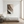 Heavy Texture Earth Tone Layered Abstract Hand-Painted Wall Art #SS067