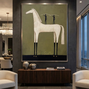 Textured-Abstract-Animal-Theme-Oil-Painting-for-hotel-decor-01.webp