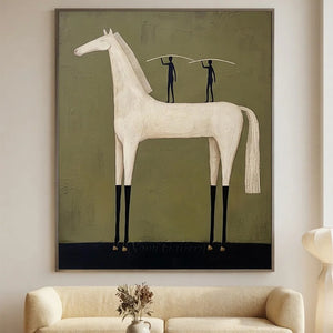 Textured-Abstract-Animal-Theme-Oil-Painting-for-modern-living-room-decor-03.webp
