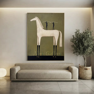 Textured-Abstract-Animal-Theme-Oil-Painting-for-modern-living-room2-04.webp
