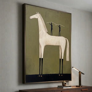 Textured-Abstract-Animal-Theme-Oil-Painting-for-study-wall-08.webp