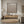 Wabi-Sabi Rhythmic Textured Brown Oil Painting #SS096