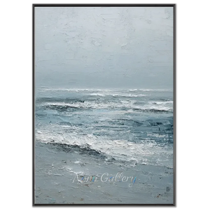Textured-ocean-wall-art-black-frame-02.webp